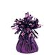 Premium Ombre Sparkle Birthday Foil Balloon Bouquet with Balloon Weight, 13pc